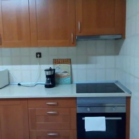 Miguel Torga T1 Deluxe Apartment
