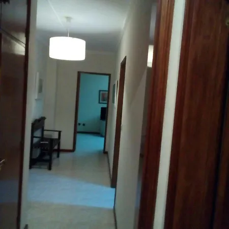 Apartment Miguel Torga T1 Deluxe Coimbra