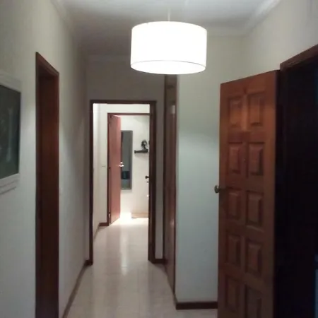 Apartment Miguel Torga T1 Deluxe *