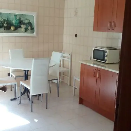 Apartment Miguel Torga T1 Deluxe