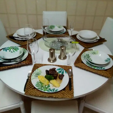 Miguel Torga T1 Deluxe Apartment