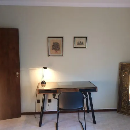 Apartment Miguel Torga T1 Deluxe