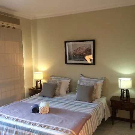 Miguel Torga T1 Deluxe Apartment