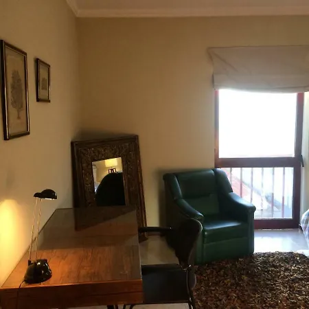 Apartment Miguel Torga T1 Deluxe