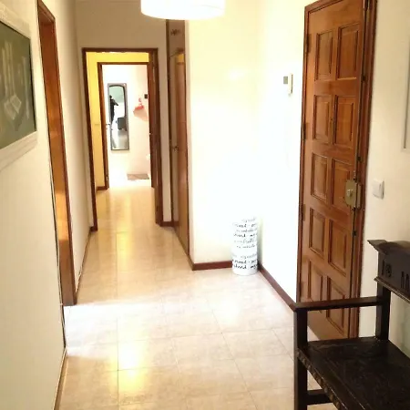Miguel Torga T1 Deluxe Apartment